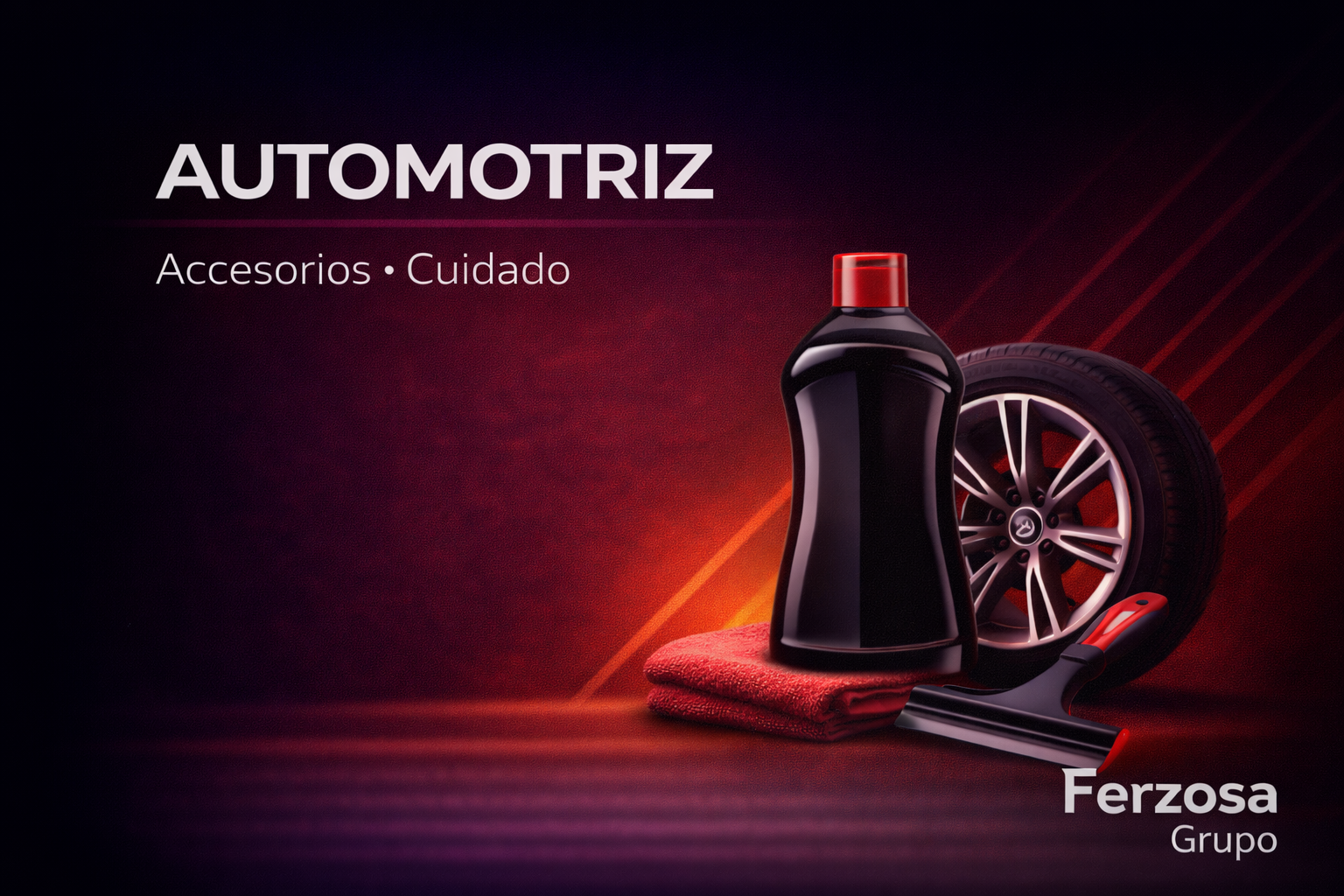 AUTOMOTRIZ