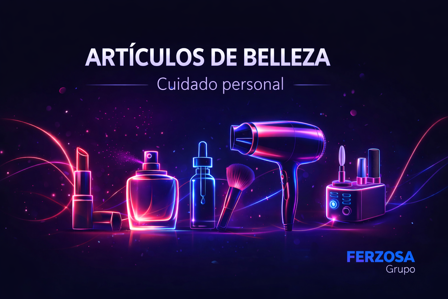 Artículos de Belleza