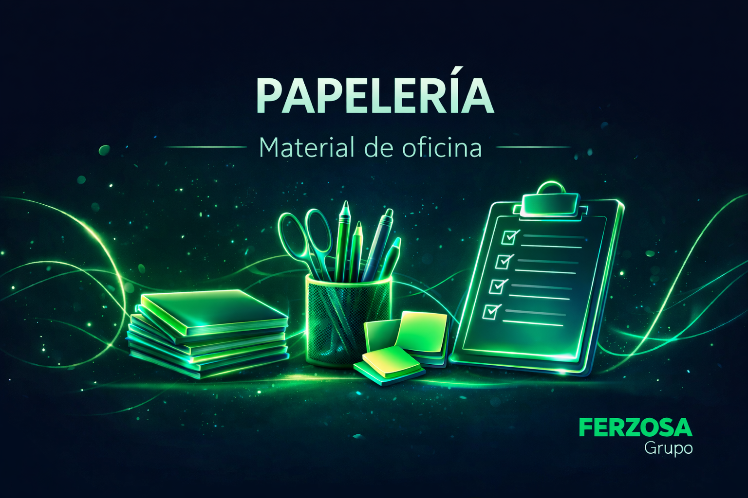 Papelería