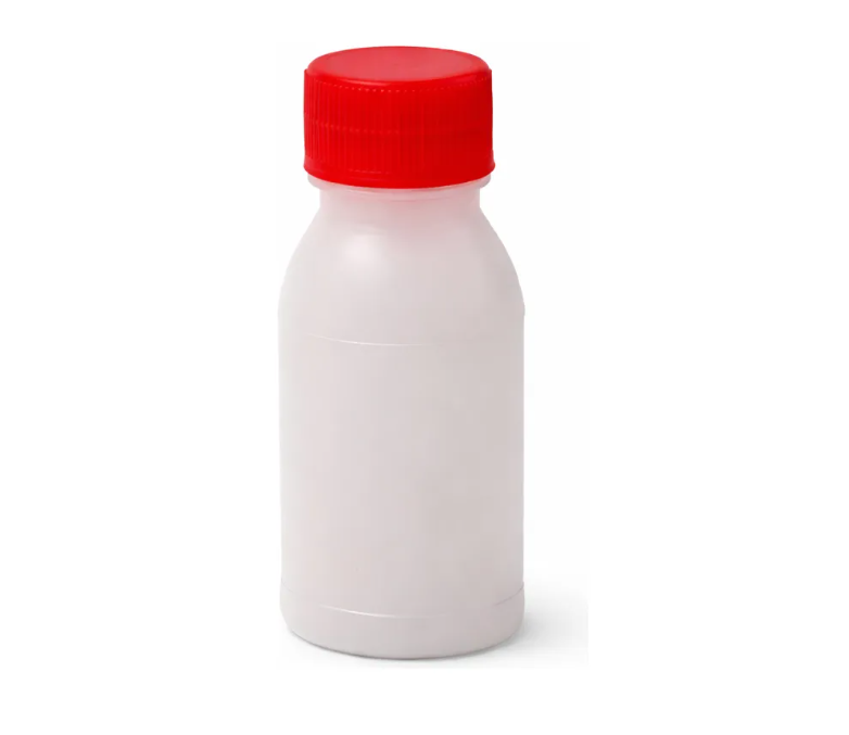 Envase Plástico Cilíndrico 30cc CON tapa#20 al por mayor desde $0.18 x 300u