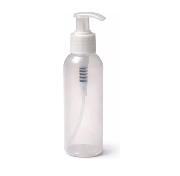 Frascos Envase Plástico Dispensador 115ml/cc al por Mayor desde 0.57 por 300 Unidades