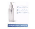 Frascos Envase Plástico Dispensador 115ml/cc al por Mayor desde 0.57 por 300 Unidades