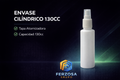 Frascos Envase Plástico Spray Atomizador 130ml/cc al por Mayor desde 0.60 por 300 Unidades