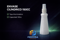 Frascos Envase Plástico Spray Atomizador 150ml/cc al por Mayor desde 0.62 por 300 Unidades