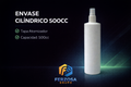 Frascos Envase Plástico Spray Atomizador 500ml/cc al por Mayor desde 0.70 por 300 Unidades