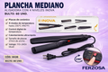Plancha Para Cabello Cerámica Por Mayor Desde $5.00 c/u Bultos de 60 Unidades