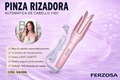 Rizador Para Cabello Cerámica Por Mayor Desde $9.00 c/u Bultos de 60 Unidades