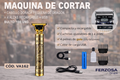 Maquina para Corte de Cabello Inalámbrica al Por Mayor Desde $5.00 c/u Bultos de 100 Unidades