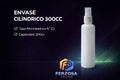 Frascos Envase Plástico Spray Atomizador 300ml/cc al por Mayor desde 0.65 por 300 Unidades
