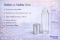 Envase Rollón de Vidrio 10ml con Bola Plástica Al Por Mayor Desde $0.85 c/u por 100 Unidades (Copia)