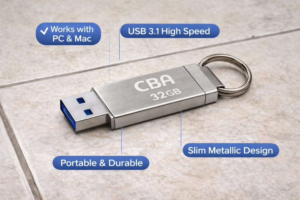 PENDRIVE MEMORIA USB FLASH AL POR MAYOR DESDE $5.50