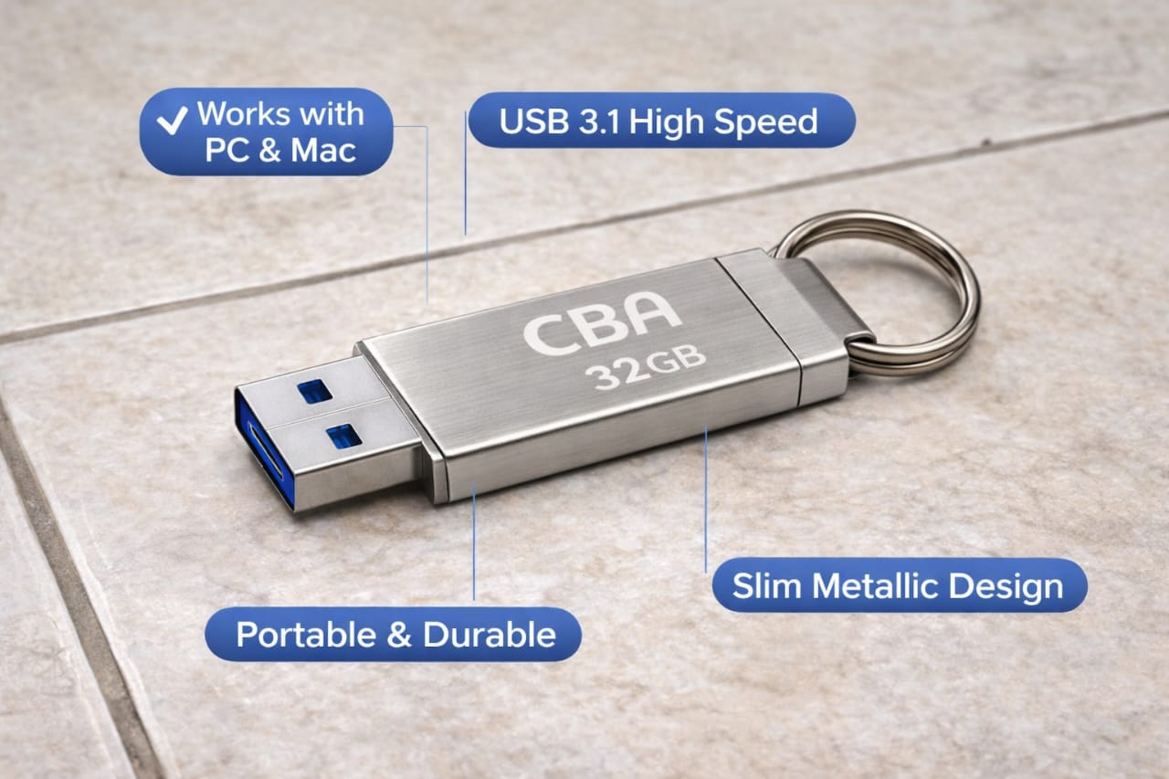 PENDRIVE MEMORIA USB FLASH AL POR MAYOR DESDE $5.50